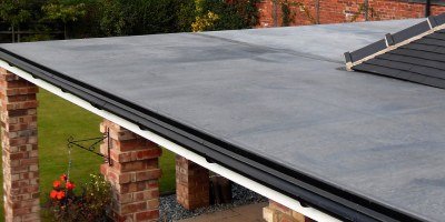 Flat Roofing